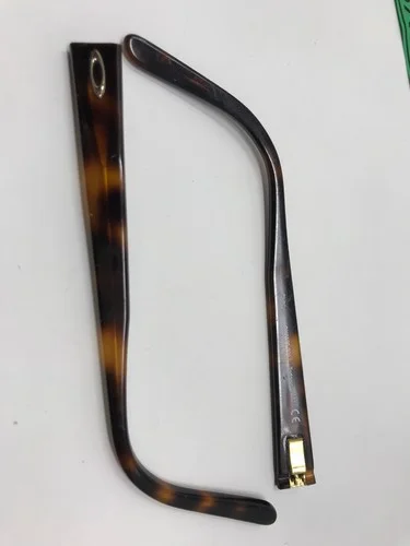 For Parts Authentic Temple Arm Replacement Oakley OX 1129-0252 141mm BX37