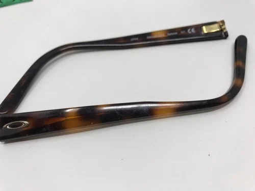 For Parts Authentic Temple Arm Replacement Oakley OX 1129-0252 141mm BX37 2