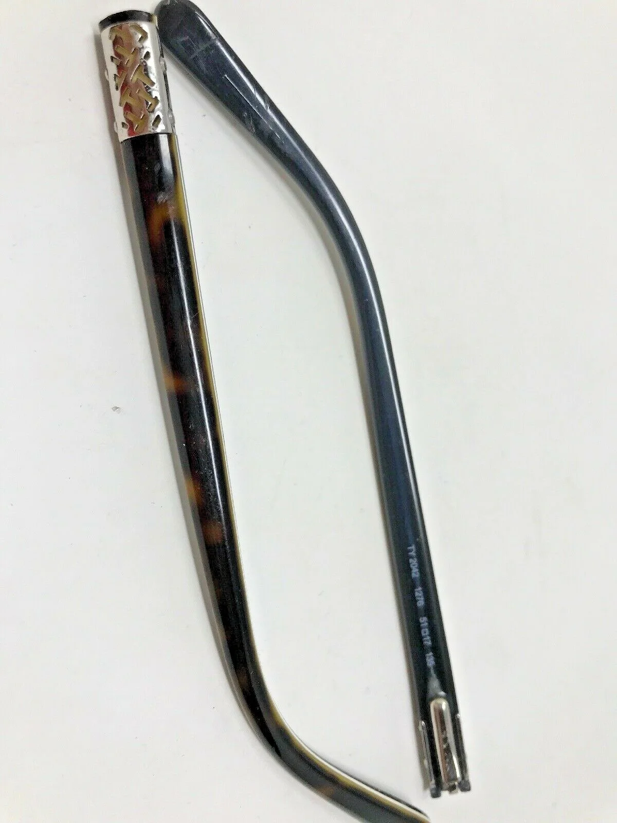 For Parts Authentic Temple Arm Replacement Tory Burch TY2042 1276 135mm DF51
