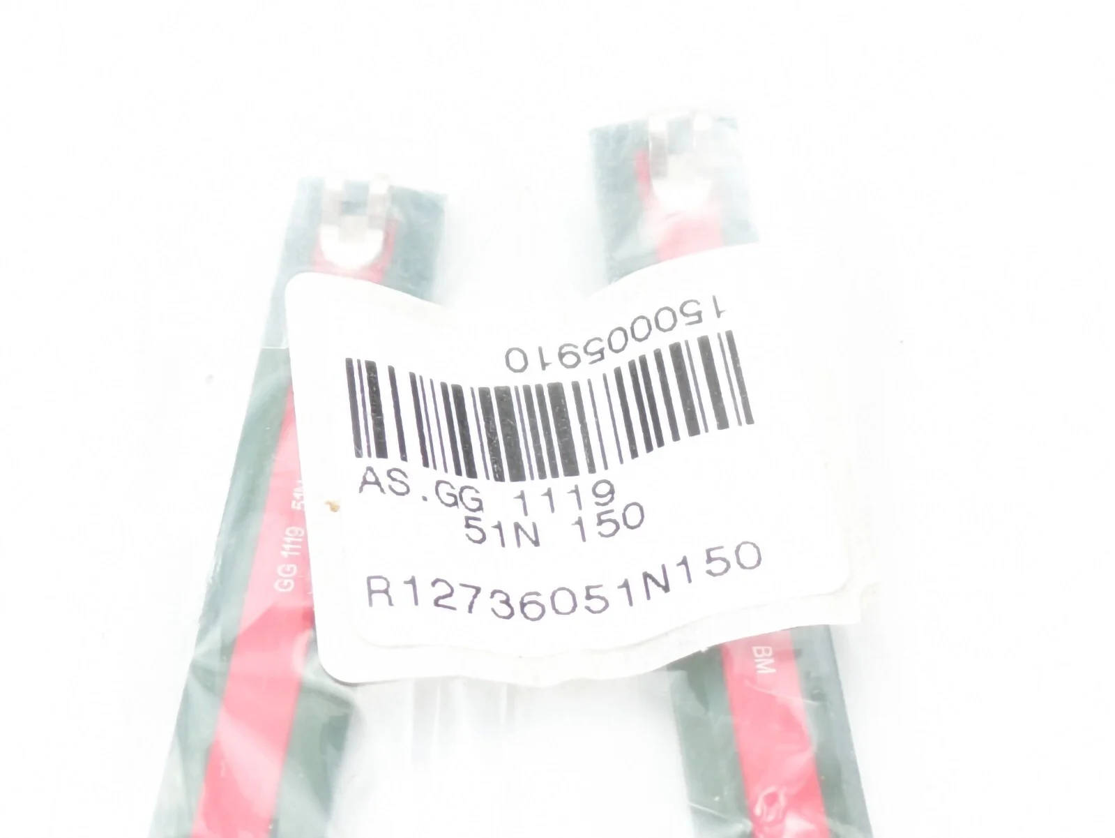Gucci GG1119 51N Red Green Replacement Arms Eyeglasses Sunglasses NO SCREWS 2