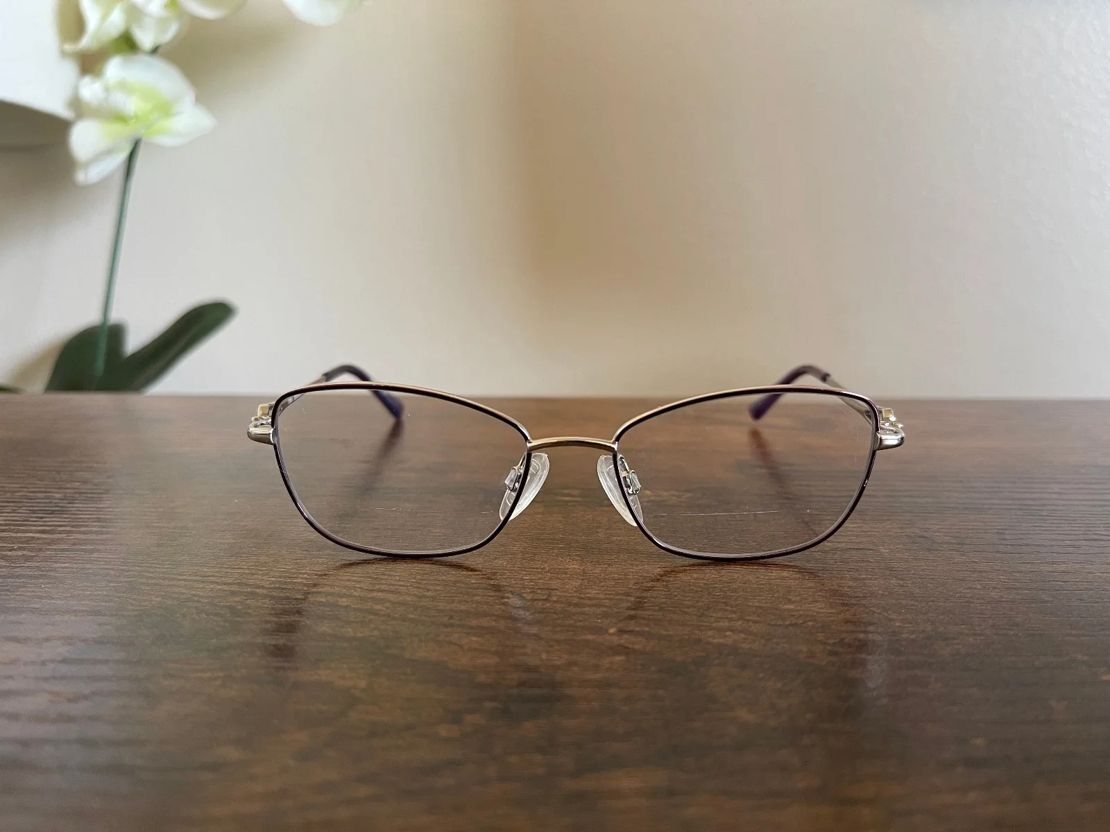 Gucci GG1119 51N Red Green Replacement Arms Eyeglasses Sunglasses NO SCREWS 4
