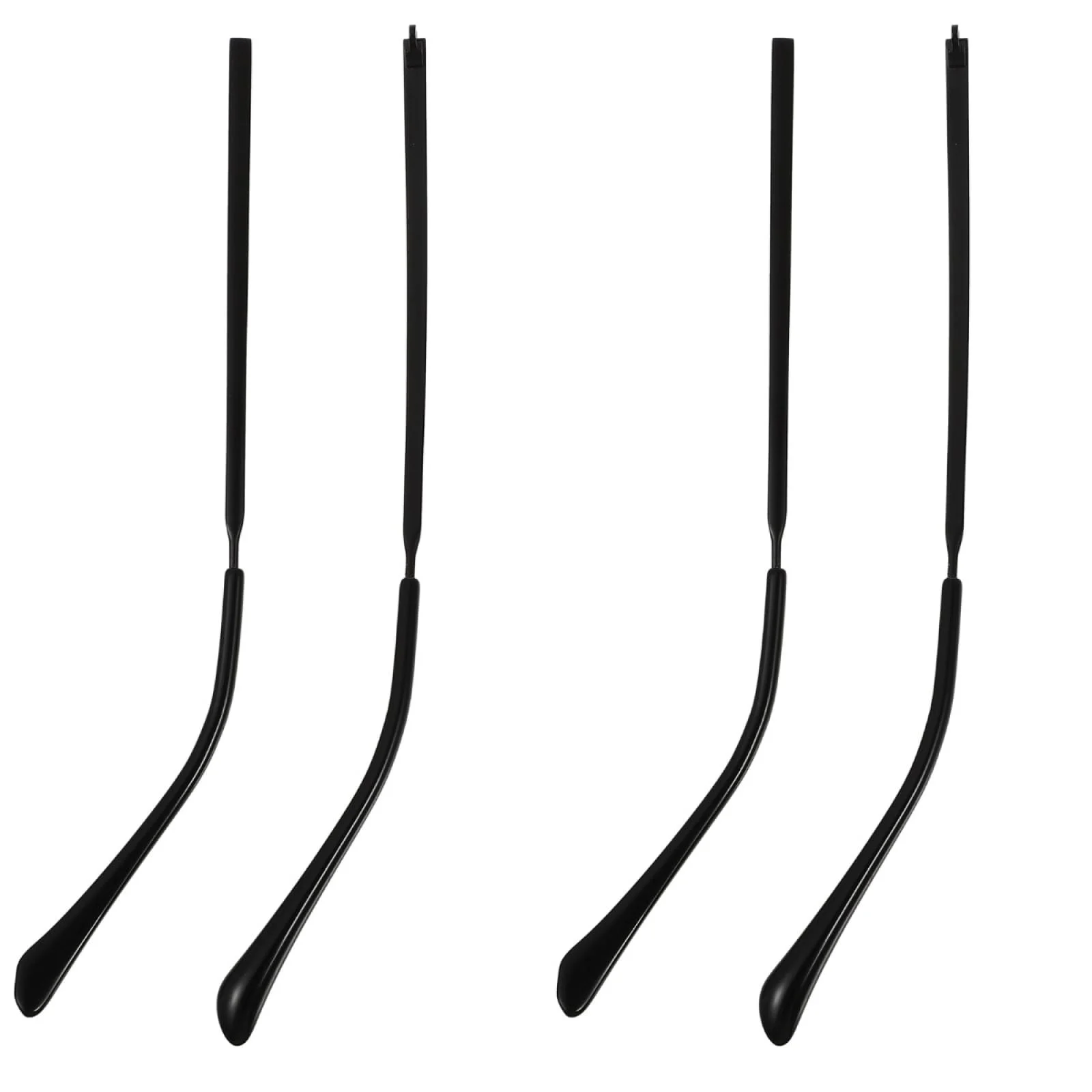 Metal Glasses Arm Replacement & Repair Kit, DIY Temples for Eyeglasses 4